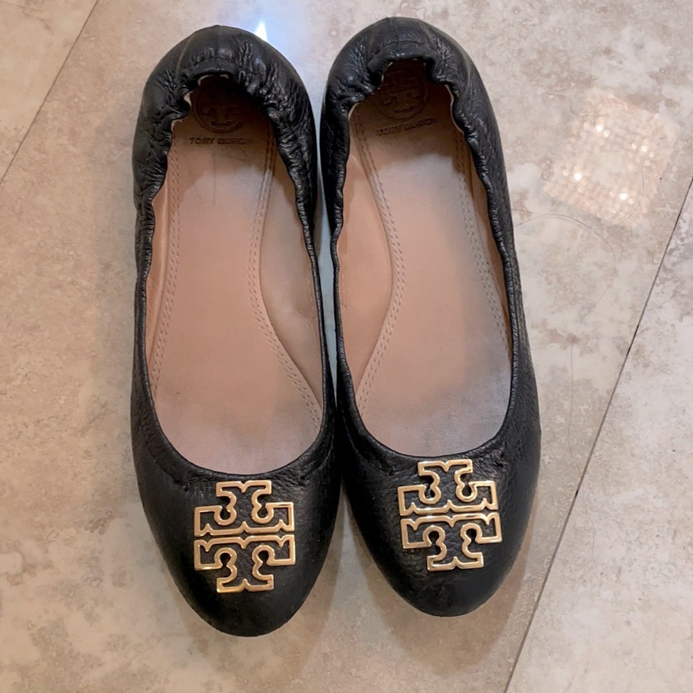Tory Burch Flats